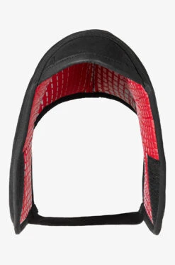 Leder Maskenspezialpolsterung -Fechtausrüstungsgeschäft MSP L 3