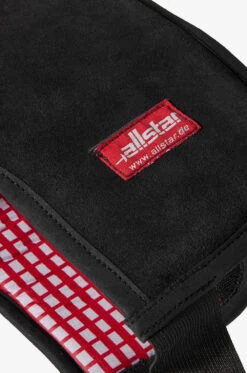 Leder Maskenspezialpolsterung -Fechtausrüstungsgeschäft MSP L 4