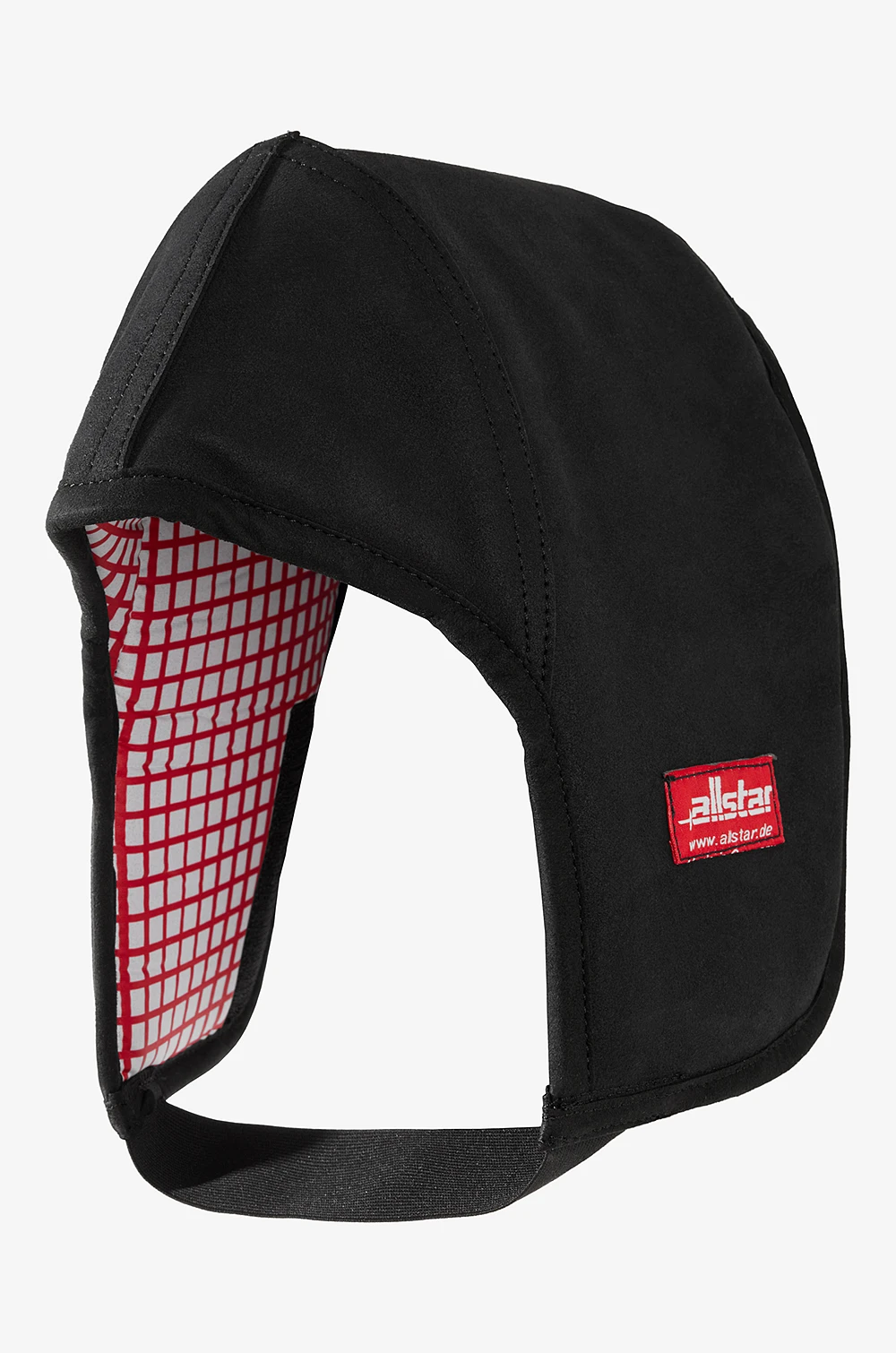 Alcantex-Leder Maskenspezialpolsterung 4 Alcantex-Leder Maskenspezialpolsterung – Bild 2