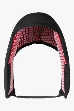 Alcantex-Leder Maskenspezialpolsterung 8 Alcantex-Leder Maskenspezialpolsterung -Fechtausrüstungsgeschäft MSP 3