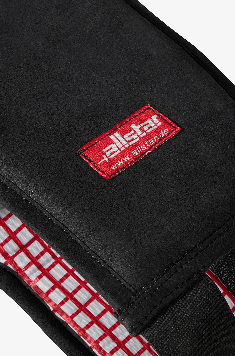 Alcantex-Leder Maskenspezialpolsterung 6 Alcantex-Leder Maskenspezialpolsterung – Bild 4