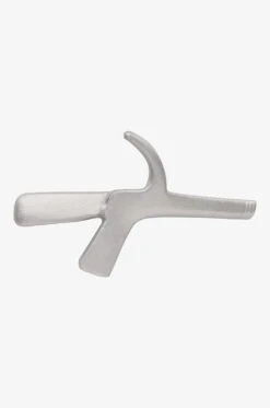 Pistolengriff (blank, Extra Groß)