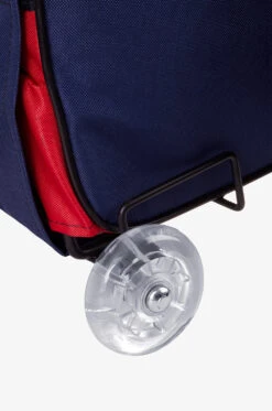 EcolineDuo Rollbag -Fechtausrüstungsgeschäft RB E DUO DB RT 4