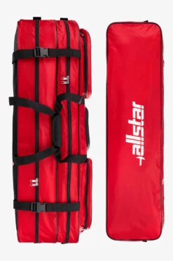Jumbo Rollbag 10 Jumbo Rollbag -Fechtausrüstungsgeschäft RB3 RT SW 3