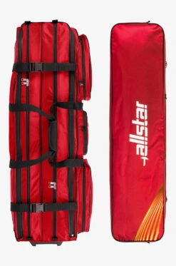 Premium Rollbag -Fechtausrüstungsgeschäft RB6 RT GL 3