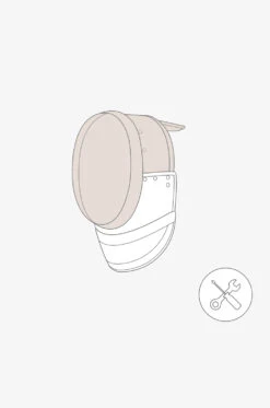 Erneuerung Des Vario Ultra FIE-Maskenlatzes