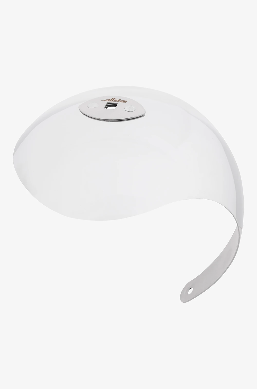 Alu-Extra Säbelglocke (mech.) 3 Alu-Extra Säbelglocke (mech.)