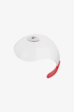 Alu-Extra Mini Säbelglocke Mit Stecker (elektr./isol.)