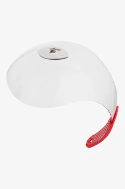 Alu-Extra Säbelglocke Mit Stecker (elektr./isol.)