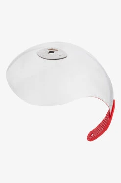 Alu-Extra Säbelglocke Ohne Stecker (elektr./isol.)