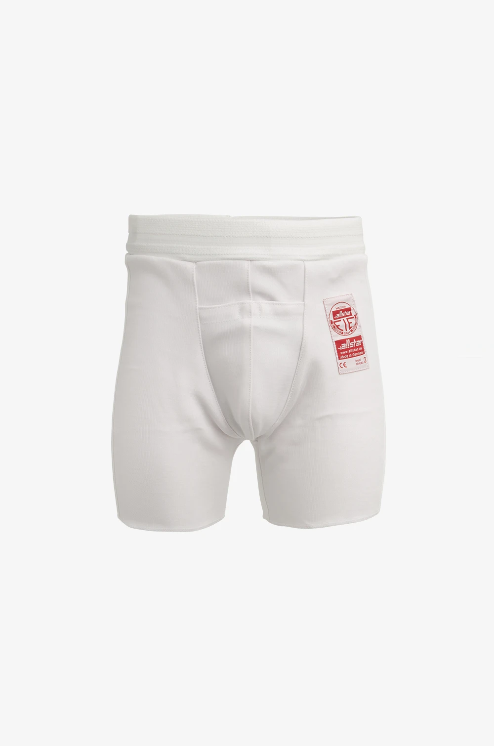 FIE-Schutzhose Jungen 4 FIE-Schutzhose Jungen – Bild 2