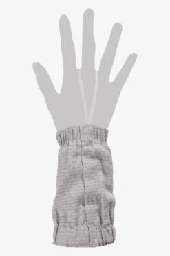 Elektro-Säbelmanschette 9 Elektro-Säbelmanschette -Fechtausrüstungsgeschäft SM 4