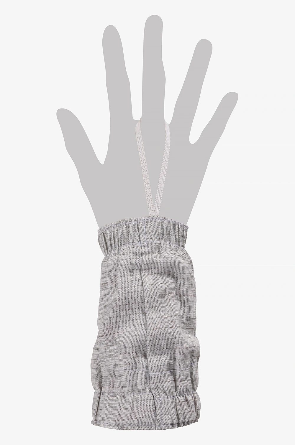 Elektro-Säbelmanschette 6 Elektro-Säbelmanschette – Bild 4