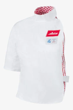 ExtraLight FIE-Plastron Damen (3/4)