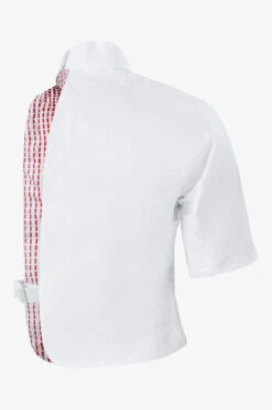 ExtraLight FIE-Plastron Damen (3/4) 9 ExtraLight FIE-Plastron Damen (3/4) -Fechtausrüstungsgeschäft SPG D 3