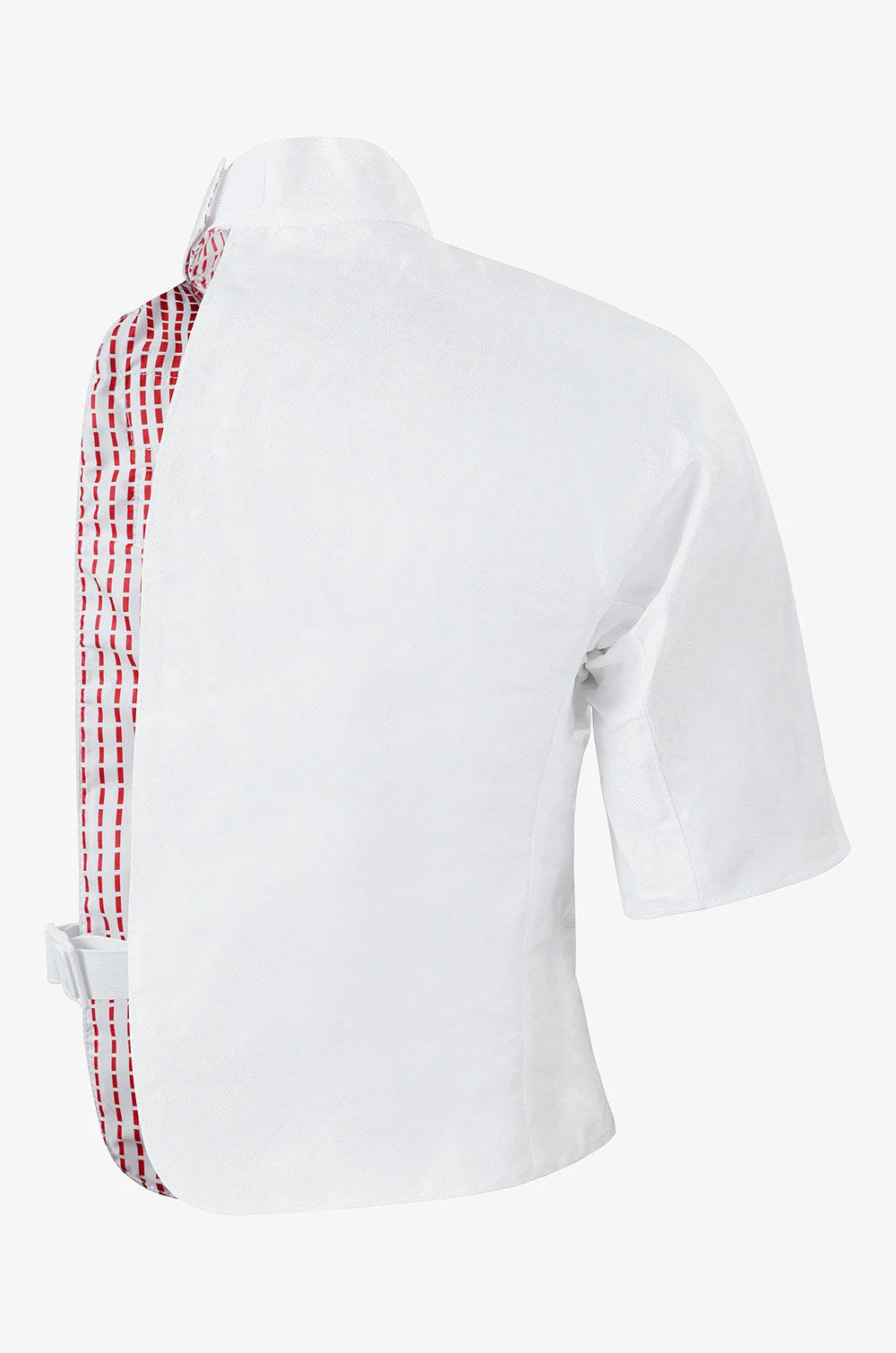 ExtraLight FIE-Plastron Damen (3/4) 6 ExtraLight FIE-Plastron Damen (3/4) – Bild 4