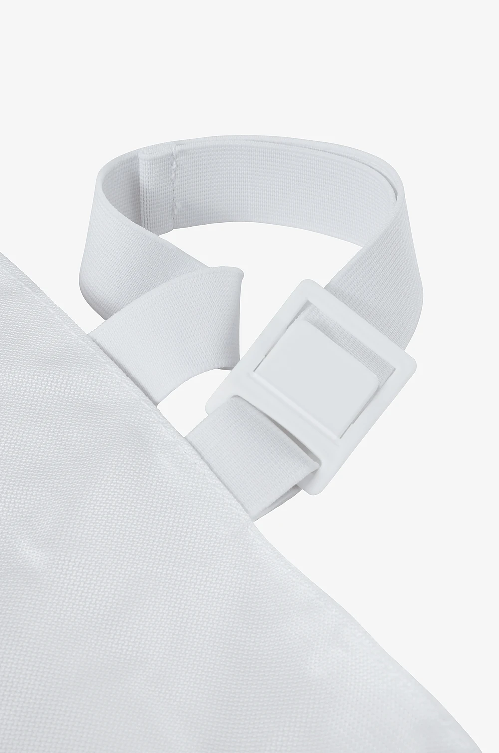 ExtraLight FIE-Plastron Damen (3/4) 5 ExtraLight FIE-Plastron Damen (3/4) – Bild 3