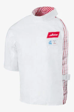 ExtraLight FIE-Plastron Herren (3/4)