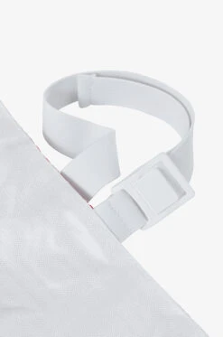 ExtraLight FIE-Plastron Herren (3/4) -Fechtausrüstungsgeschäft SPG H 4 2