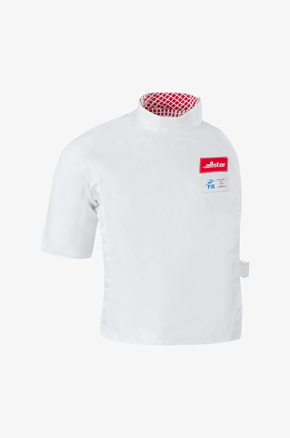 ExtraLight FIE-Plastron Kinder (3/4) 4 ExtraLight FIE-Plastron Kinder (3/4) – Bild 2