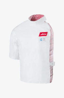 ExtraLight FIE-Plastron Kinder (3/4)