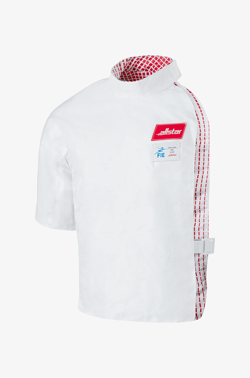 ExtraLight FIE-Plastron Kinder (3/4) 3 ExtraLight FIE-Plastron Kinder (3/4)