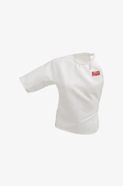 Ecoline 350N-Plastron Damen (3/4)