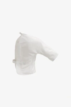 Ecoline 350N-Plastron Damen (3/4) -Fechtausrüstungsgeschäft SPGD E350 3