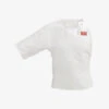 Ecoline 350N-Plastron Herren (3/4)