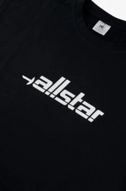Allstar T-Shirt -Fechtausrüstungsgeschäft TS A SW 3