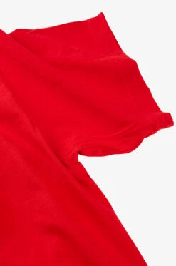 Allstar T-shirt Fliegender Fechter -Fechtausrüstungsgeschäft TS F RT 4