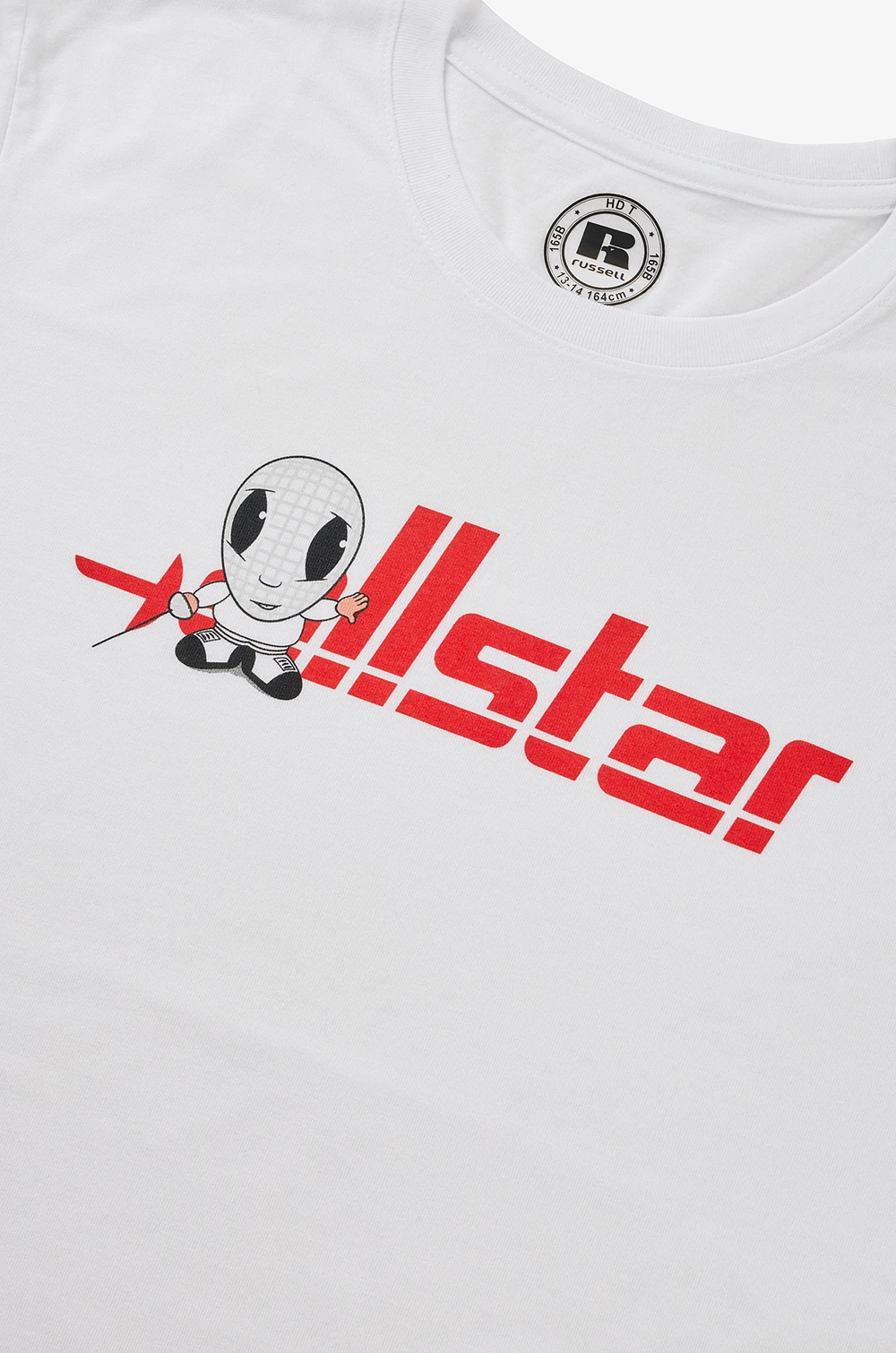 Fency T-Shirt Kids 6 Fency T-Shirt Kids – Bild 4