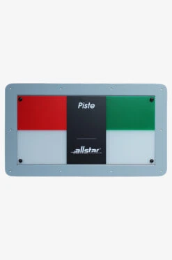 Wandanzeigenleuchte Mit Integriertem Melder AMC-S