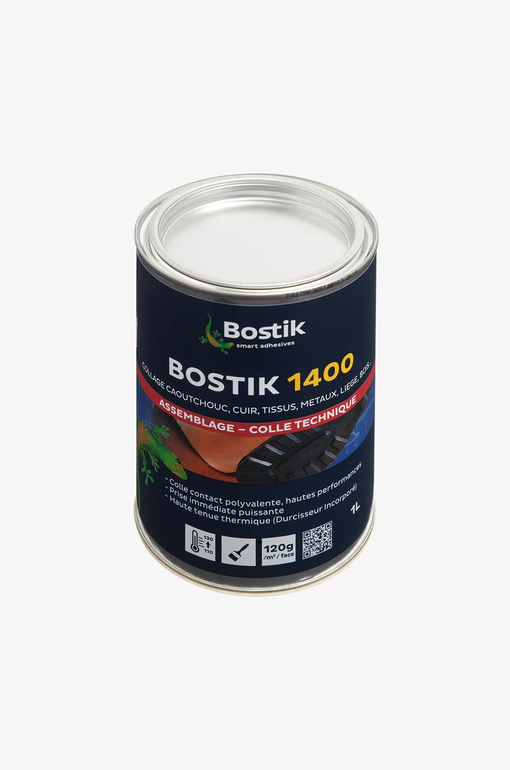 Spezial-Klebstoff 1 L 3 Spezial-Klebstoff 1 L