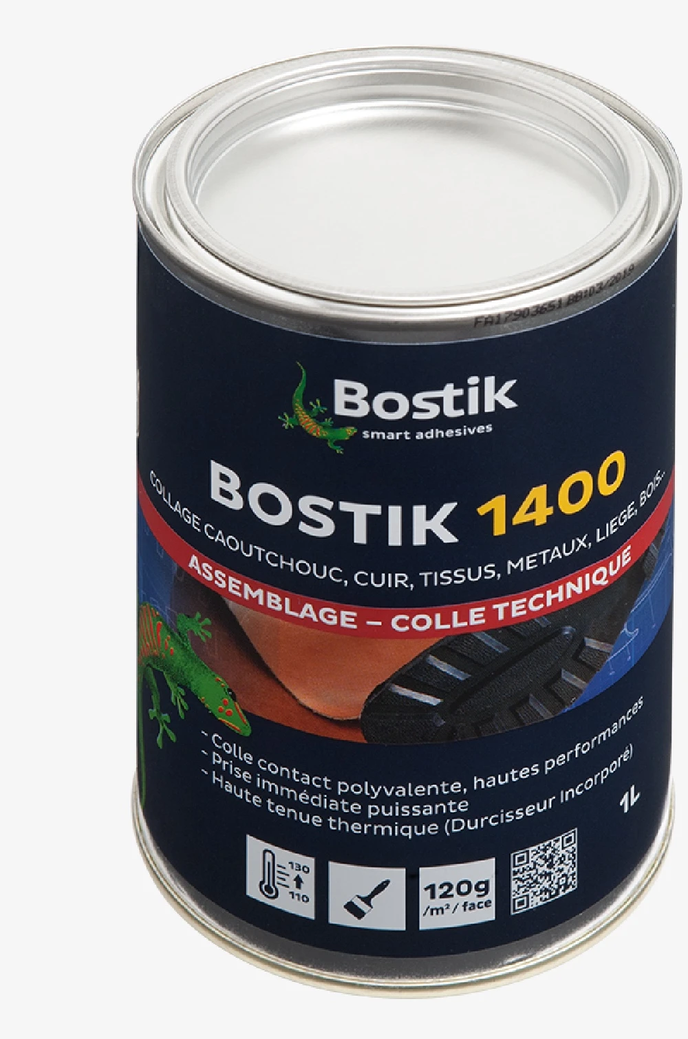 Spezial-Klebstoff 1 L 4 Spezial-Klebstoff 1 L – Bild 2