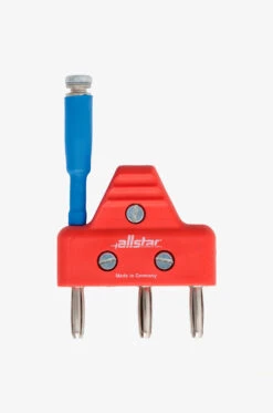 Prüfstecker Degen Mit Spitze