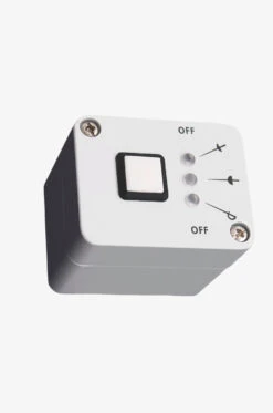 Umschalter Für Fernbedienung Mit Taste