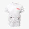 Leitendes T-Shirt Wireless Florett