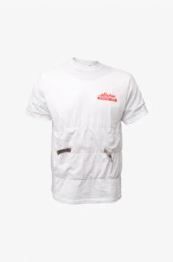 Leitendes T-Shirt Wireless Florett