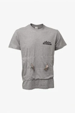 Leitendes T-Shirt Wireless Säbel
